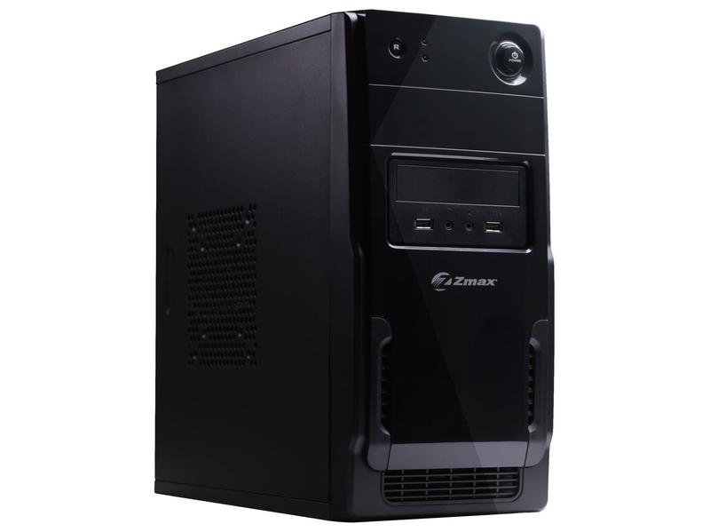 Computador Zmax Beginner J1800 Intel Dual Core - 2GB 320GB Linux